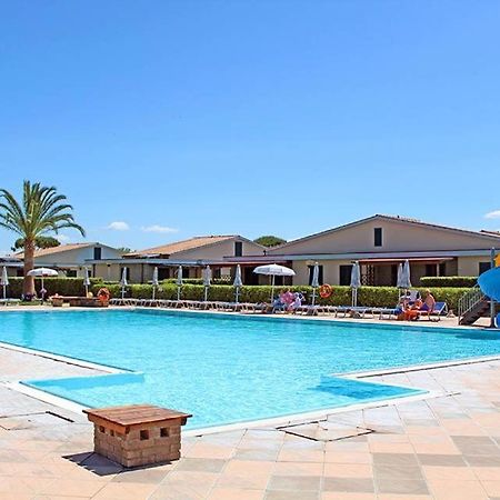 La Cecinella Apartments Marina di Cecina Zewnętrze zdjęcie