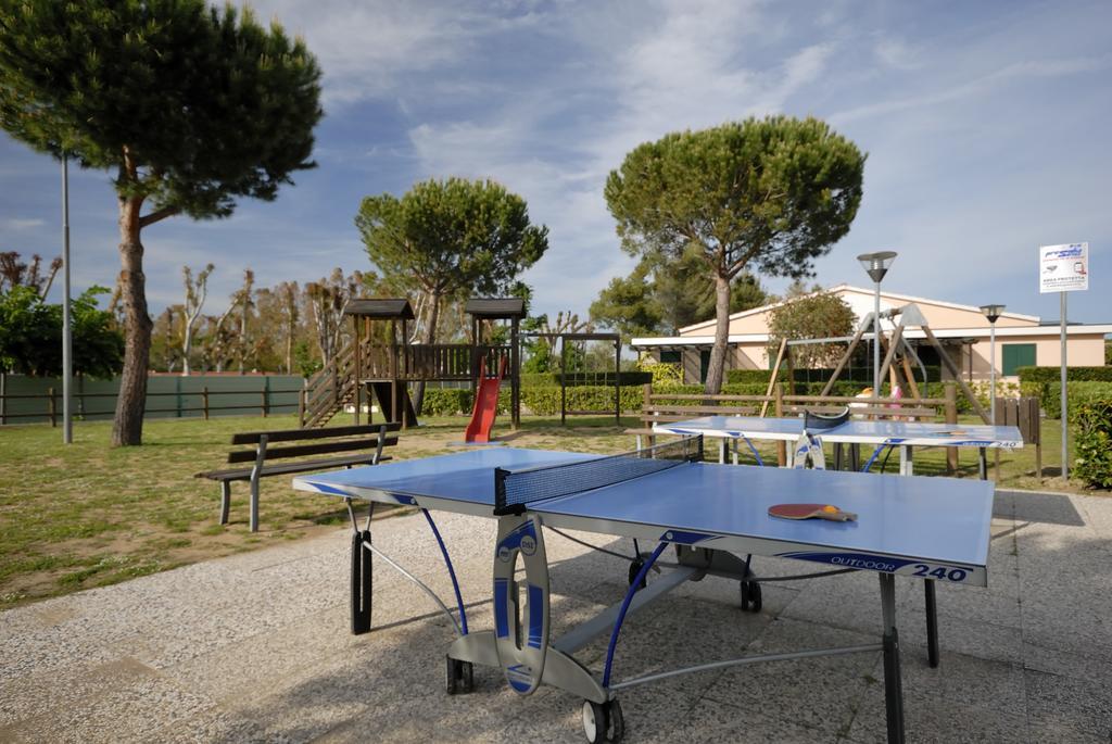 La Cecinella Apartments Marina di Cecina Zewnętrze zdjęcie