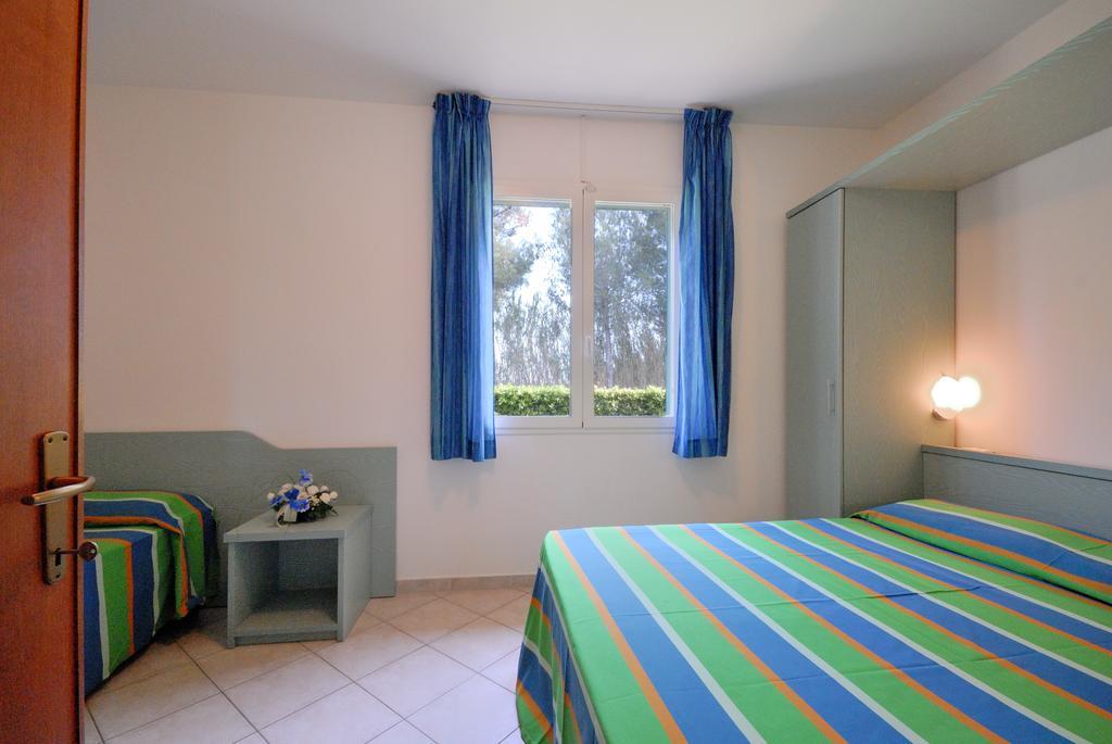 La Cecinella Apartments Marina di Cecina Zewnętrze zdjęcie