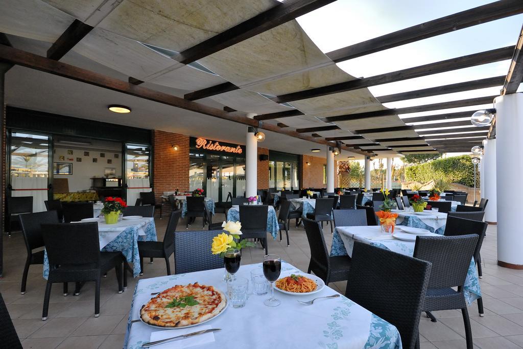 La Cecinella Apartments Marina di Cecina Zewnętrze zdjęcie