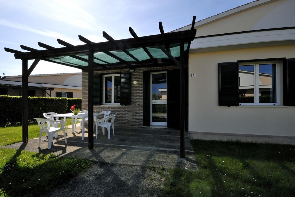 La Cecinella Apartments Marina di Cecina Zewnętrze zdjęcie